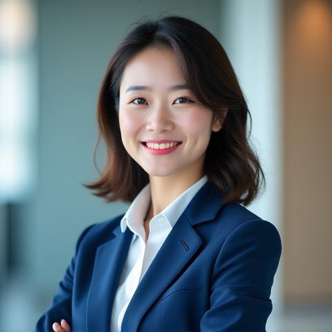 데이터 분석가로 성공적으로 이직한 김수진 씨